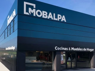 Franquicia Mobalpa