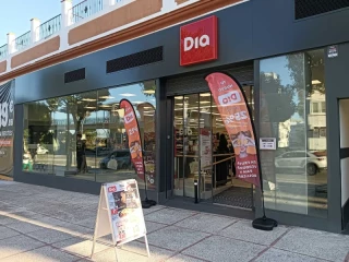 Franquicia Dia