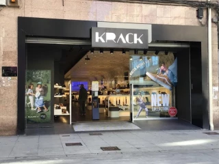 Franquicia Krack
