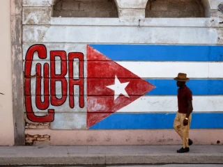 Franquicias Cuba