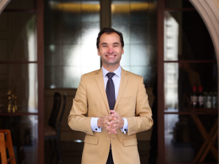 Ricardo Sousa CEO Century 21