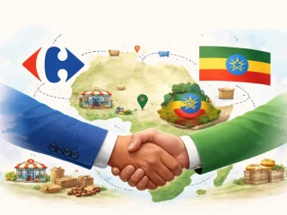 Franquicia Carrefour