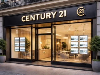 Franquicia Century 21