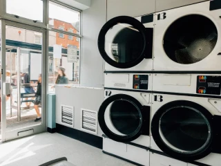 Franquicias lavanderías