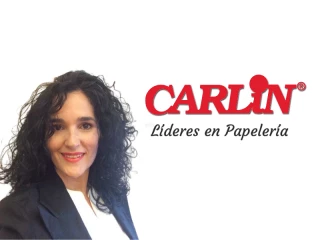 Lydia Estremera, coordinadora Carlin