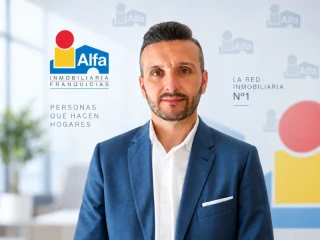 Franquicia Alfa Inmobiliaria