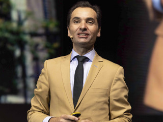 Ricardo Sousa CEO de la franquicia Century 21