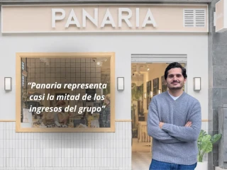 Franquicia Panaria