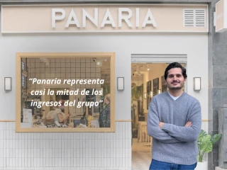 Franquicia Panaria