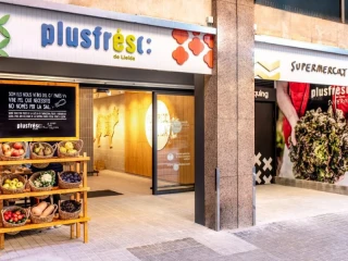 Franquicia Plusfresc