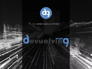 Devuelving, la franquicia online que impulsa el emprendimiento digital sin grandes inversiones.