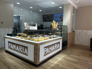 Franquicia Panaria