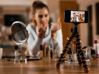 Influencers y franquicia