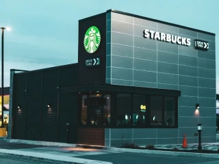 Franquicia Starbucks
