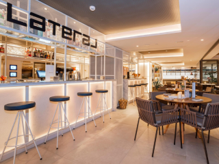 Nueva apertura de la multimarca FoodBox