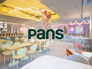 Franquicia Pans