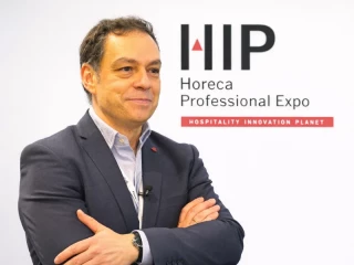 Entrevista Manuel Bueno, director de HIP