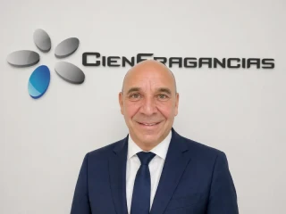 Franquicia Cien Fragancias