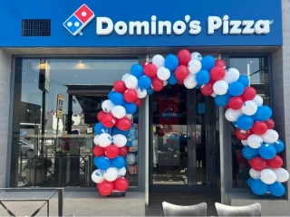 Franquicia Domino´s Pizza