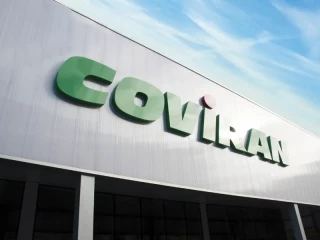 Franquicia Covirán