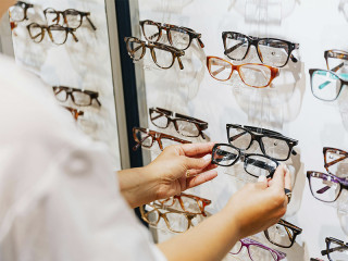 Gafas de General Optica