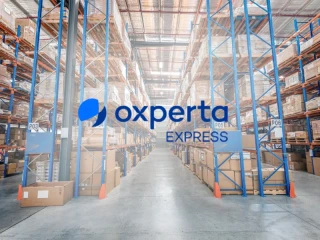 Franquicia Oxperta Express