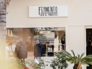Franquicia Fermento