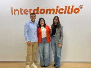 Franquicia Interdomicilio