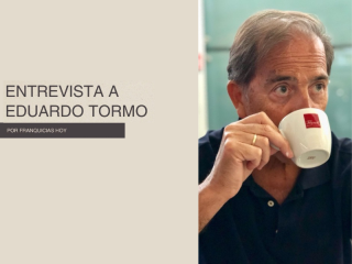 Entrevista Eduardo Tormo