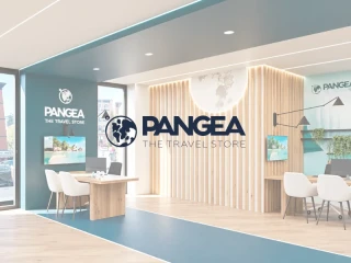 Franquicia Pangea