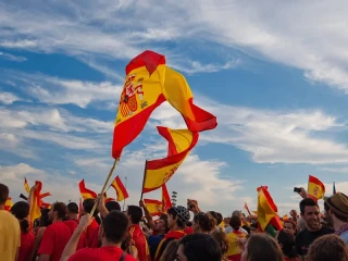 España Eurocopa 2026