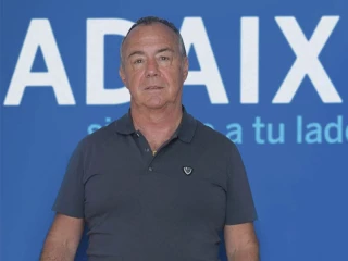 Fundador y Ceo de la franquicia Adaix Group