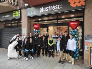 Franquicia Plusfresc