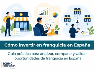 Guía Tormo Franquicias Consulting