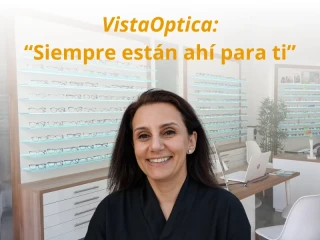 Franquiciada VistaOptica