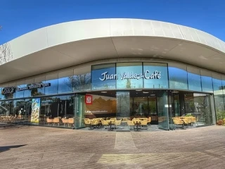 Franquicia Juan Valdez