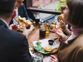 Franquicias restauración