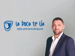 Manuel Hernández La Boca te Lía