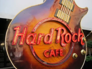 Hard Rock Café