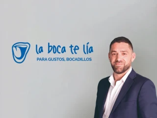 Manuel Hernández La Boca te Lía