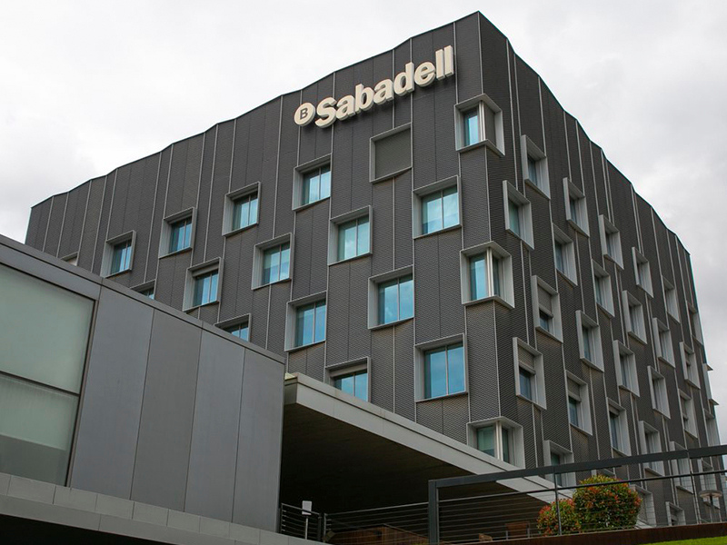 Banco Sabadell