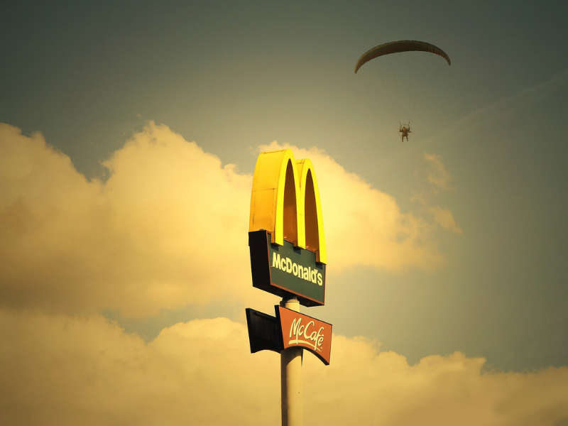McDonald's-gana-cinco-medallas-premios-Best!NFood