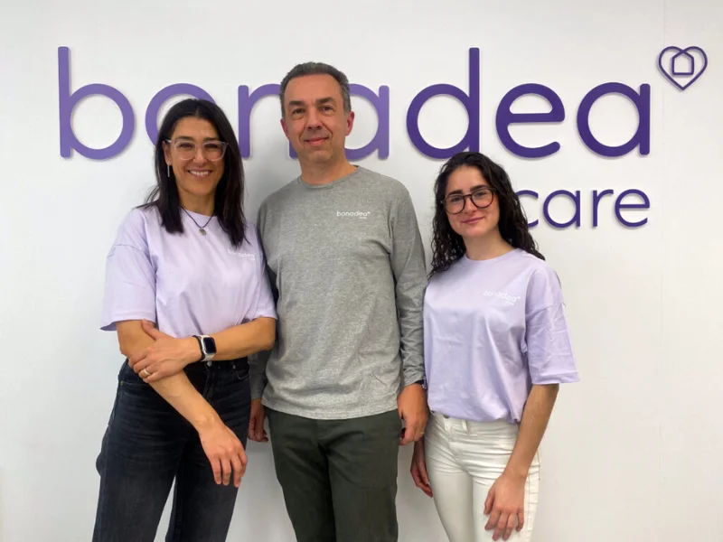 Franquicia Bonadea Care