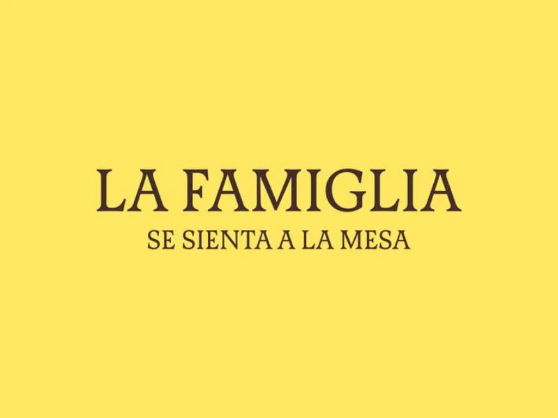 Franquicia La Famiglia