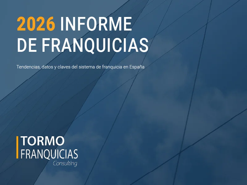 Informe de la franquicia 2026