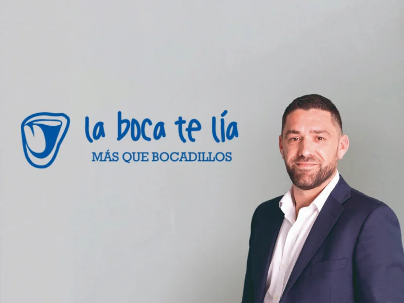 Manuel Hernández La Boca te Lía