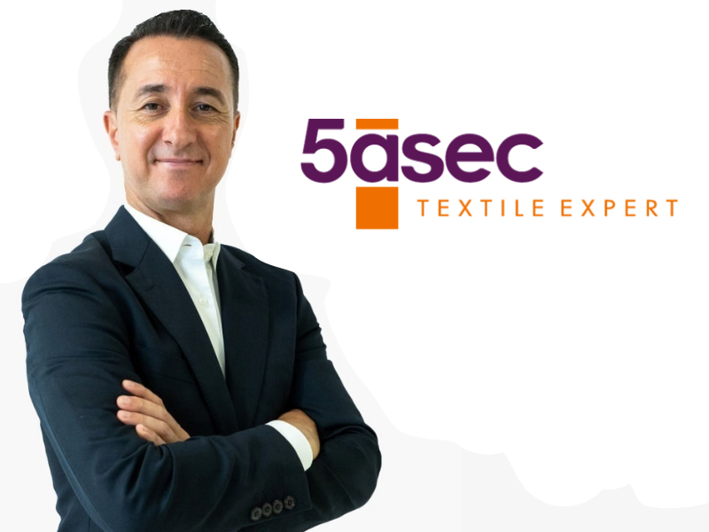 José María Martínez franquicia 5àsec