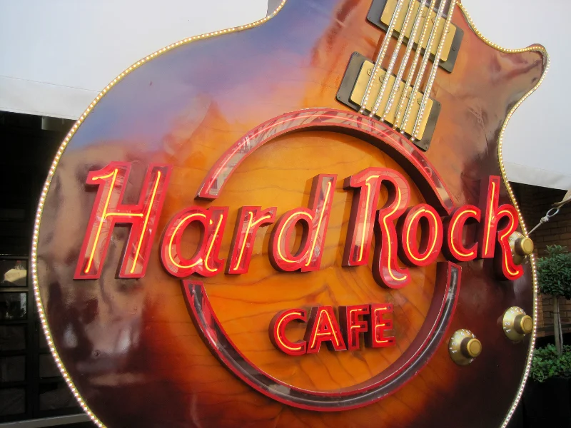 Hard Rock Café