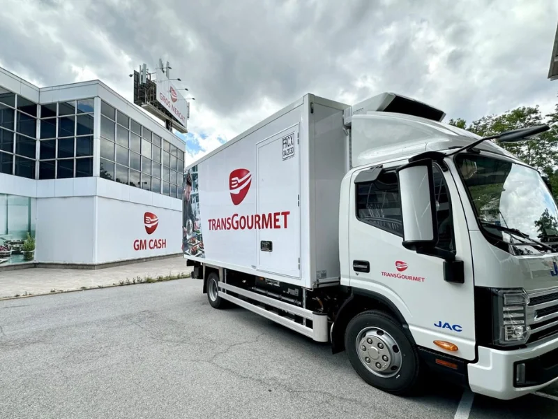 Franquicias grupo Transgourmet