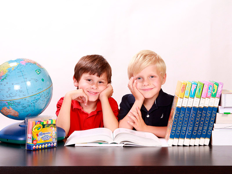 Franquicias de Clases de Idiomas Baratas